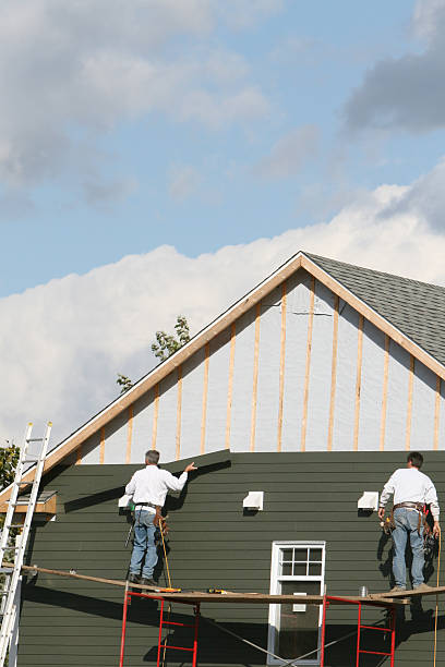 Best Siding for New Construction  in Cnelius, OR